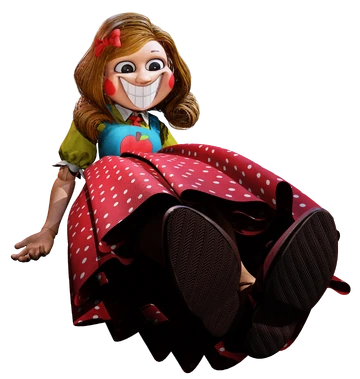 melissa sex doll Sprinkles — The Fashion Doll Chronicles — Fashion Doll Chronicles