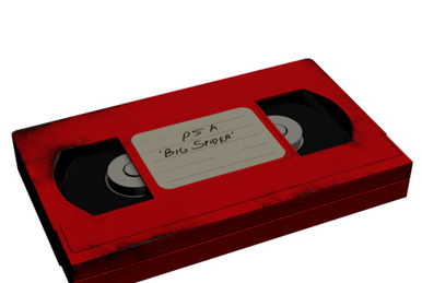 Vei ๐โ๏ธ on X: The Security Camera website that @mobgamesstudios used to start teasing #PoppyPlaytime chapter 2 - that eventually lead onto a ARG seems to be active again ? Unless it's