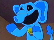 "Please, help us go to sleep, CatNap!"