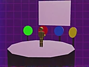 "A sequence of colors will be shown..."