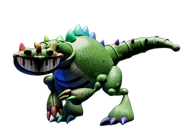 Another alternate render.