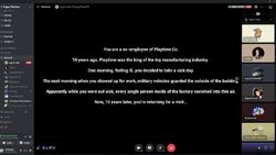 Poppy Playtime Chapter 1 - Gameplay Walkthrough Part 5 Full Game In Reverse (Android,iOS)