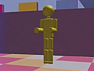 PlayerStatuesTape.png (364 KB) The Yellow Mannequin playing Statues.