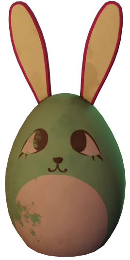 Suprise Hare