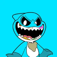 Sweet Shark