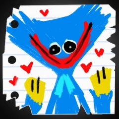 YourFriendHuggyPS