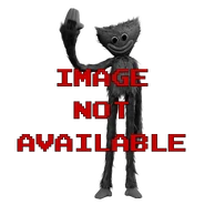 Bubba Bubbaphant's Bigger Body