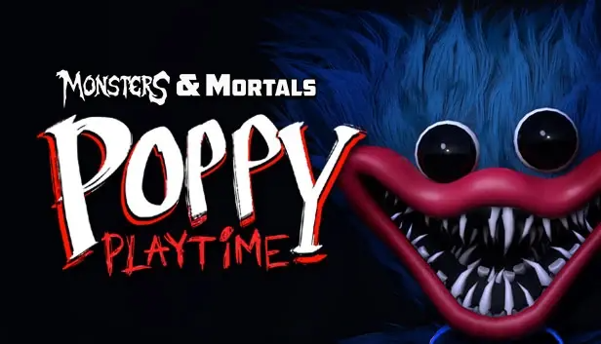MOB Just Teased Poppy Playtime Chapter 3? New ARG Coming?! 