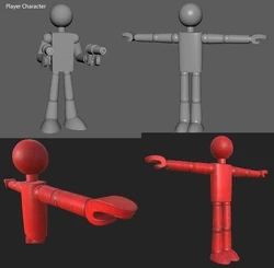 Behind the Scenes | Poppy Playtime Wiki | Fandom