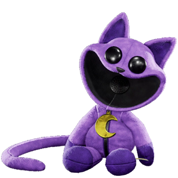 CatNap | Poppy Playtime Wiki | Fandom