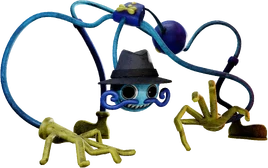 PROJECT: PLAYTIME (skin)