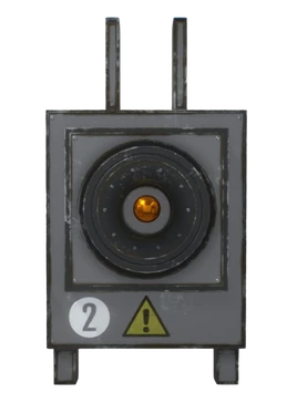 Receiver (Chapters 1-2)