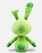 Ditto, but from the back.