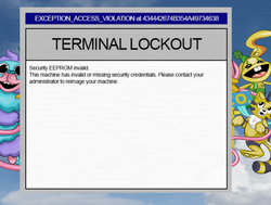 Chapter 3 Interactable ARG, Poppy Playtime Wiki