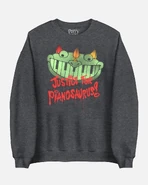 Justice For Pianosaurus Pullover.