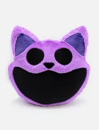 14" CatNap Plush Pillow.