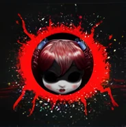 Ditto, but showcasing Poppy's head.