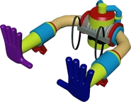 Ditto, but transparent.