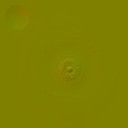 A texture of Poppy Playtime's eye. The file name is: Eye_Normal.uasset.