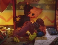 KissyMissy Inj.Resting