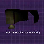 "...And the results can be deadly."