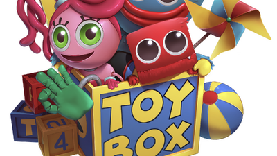 Toybox/Phase 3: Forsaken, Poppy Playtime Wiki