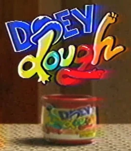 DoeyDough