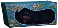 A render of PJ Pug-a-Pilar's toy box.