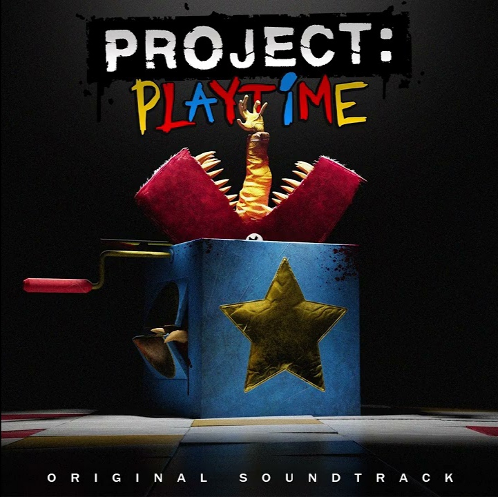 Project: Playtime (soundtrack), Poppy Playtime Wiki