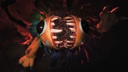 Yarnaby in the thumbnail of the Chapter 4 Accolades Trailer.