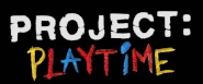 PROJECT: PLAYTIME