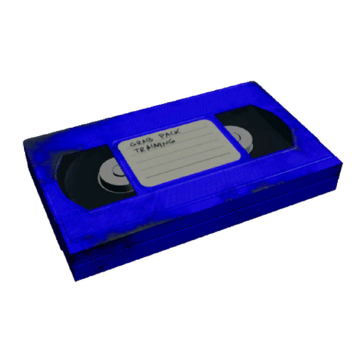 Граб пак. Граб пак Poppy Playtime. Синяя кассета. VHS кассета Поппи Плейтайм. Кассеты темно синий.