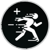 Perks Power Walker V2