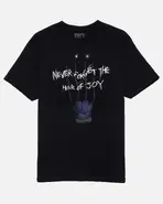 "Hour of Joy" T-Shirt.