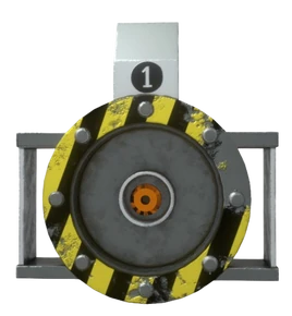 Transmitter (Chapters 1-2)