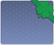 The Luck of The IrishAny Rarity