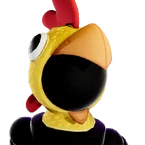 ChickenHat