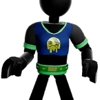 NeonPunkShirtHoodieSkin