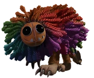 Alternate Yarnaby render.