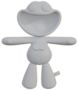 Ditto, but untextured.