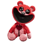 Bobby BearHug Plushie