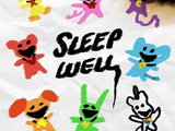 Sleep Well