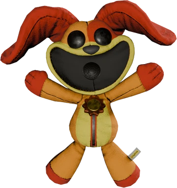 DogDay | Poppy Playtime Wiki | Fandom