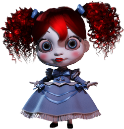 Category:Characters, Poppy Playtime Wiki