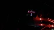 Playcare teaser which shows a sign at the end of Chapter 2.