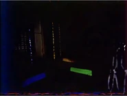 A shot of an unknown place.