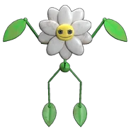 Daisy’s unused model for Musical Memory.
