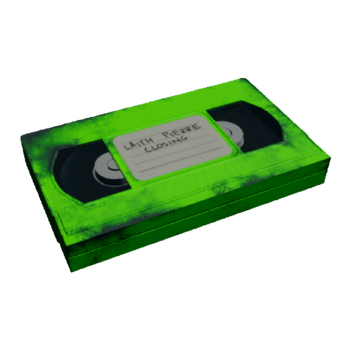 Green Tape