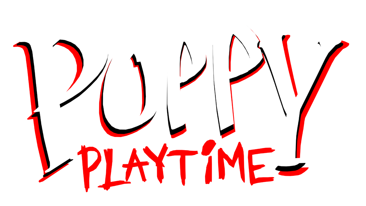Mob Entertainment on X: Poppy Playtime Chapter 2 Merch out now