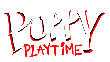 The Player/Gallery, Poppy Playtime Wiki
